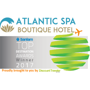 Atlantic Spa Boutique Hotel Cape Town