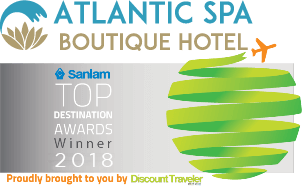Atlantic Spa Boutique Hotel Milnerton Cape Town